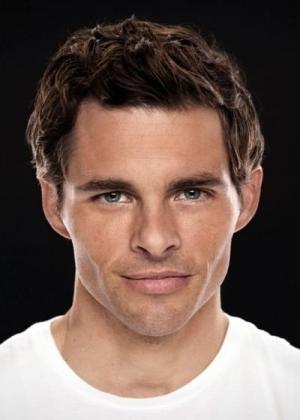 James Marsden